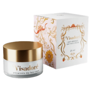Visadore-crema